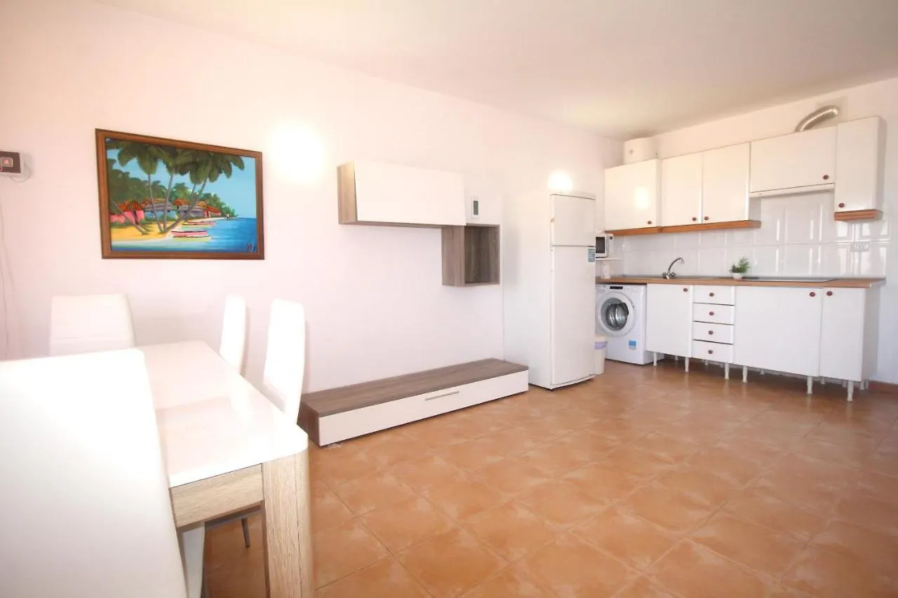 Duplex Fuerte Horizonte Apartment Costa De Antigua