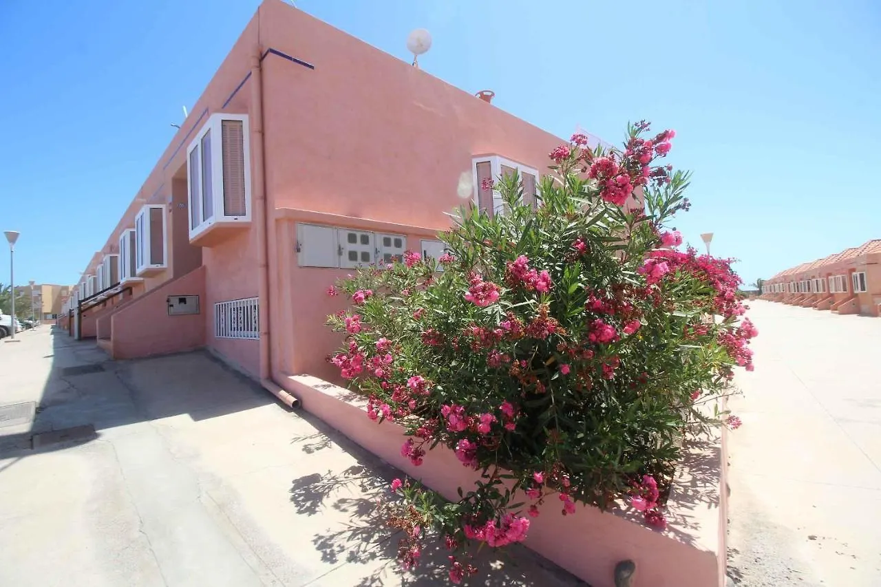 Duplex Fuerte Horizonte Apartment Costa De Antigua