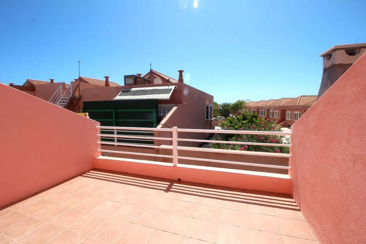 Duplex Fuerte Horizonte Apartment Costa De Antigua 0*,