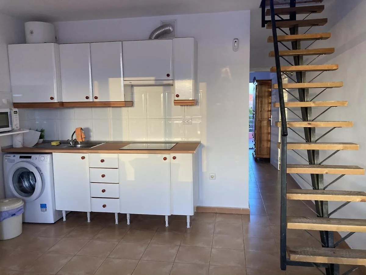 Duplex Fuerte Horizonte Apartment Costa De Antigua