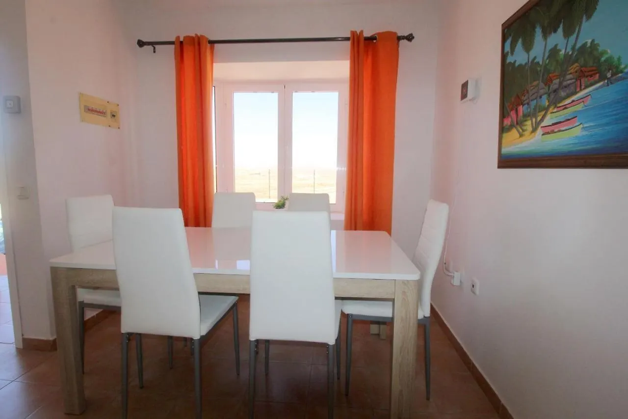 Duplex Fuerte Horizonte Apartment Costa De Antigua