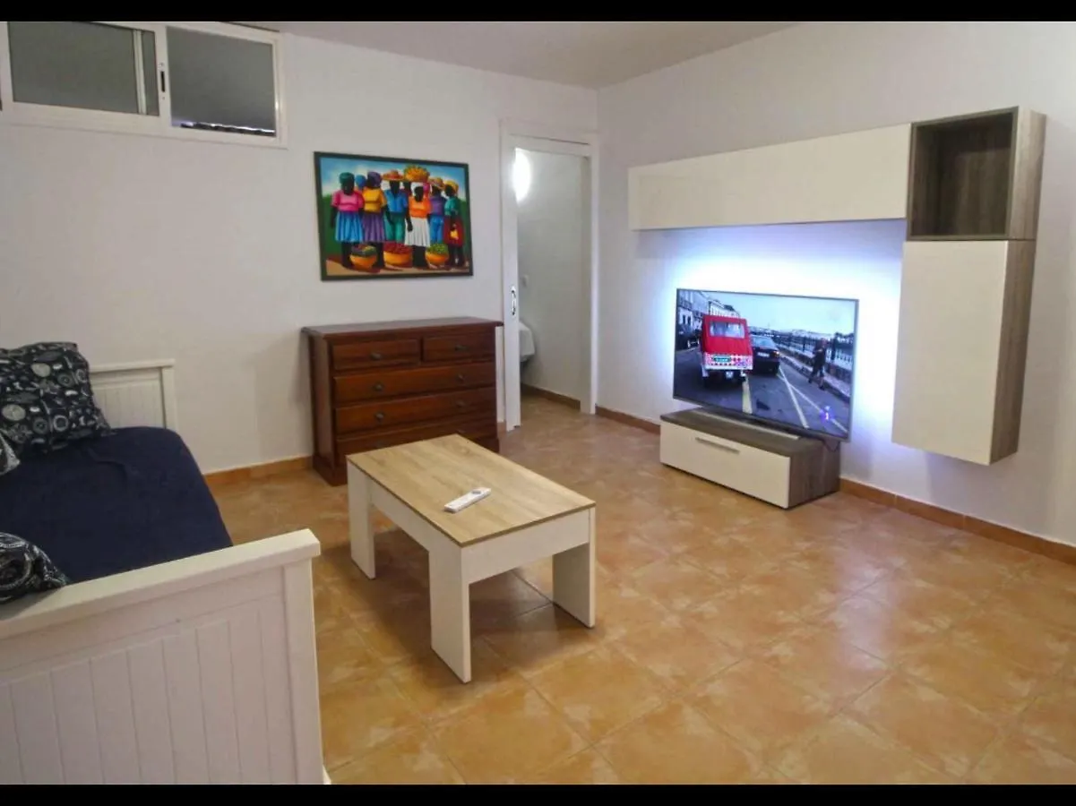 Duplex Fuerte Horizonte Apartment Costa De Antigua
