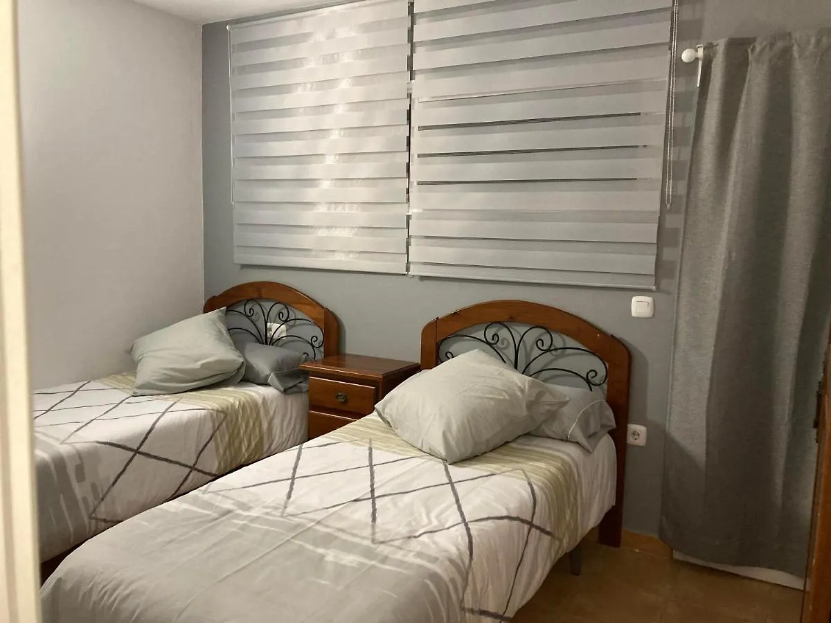 Duplex Fuerte Horizonte Apartment Costa De Antigua