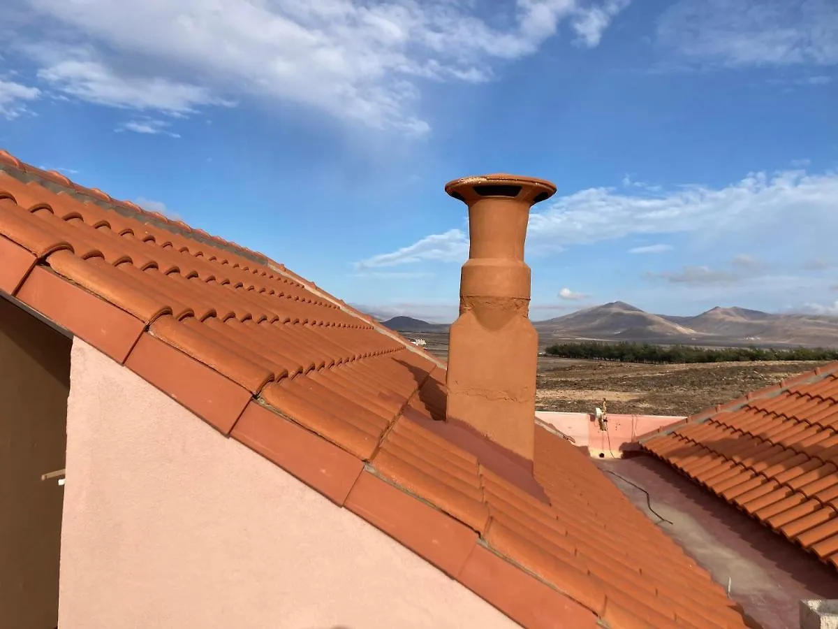 Duplex Fuerte Horizonte Apartment Costa De Antigua 0*,  Spain