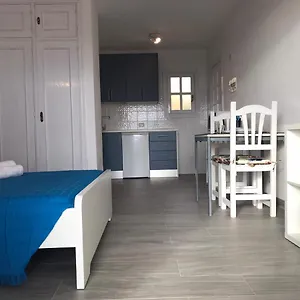  Apartamento Caleta Paraiso 140
