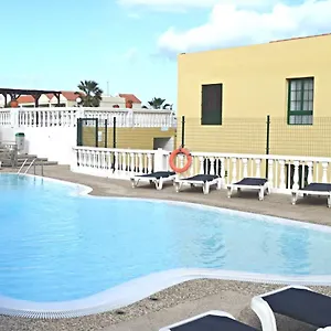  Apartamento Caleta Paraiso 135