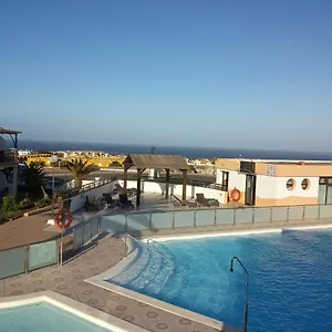  Appartamento La Tortuga Complex Amaya Fuerteventura