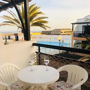  Apartamento Sunshine Complex Amaya Fuerteventura