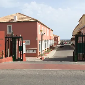  Apartamento Duplex Isabel