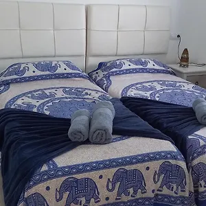  Appartamento Casa Azul