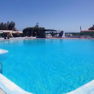  Apartamento Casita Paraiso 107