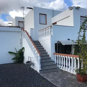  Apartamento Casa Luis