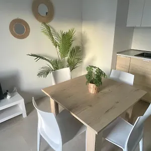  Apartamento Casa Palmera