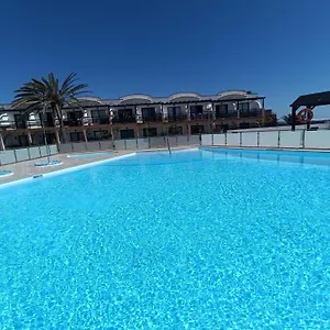  Apartamento Sunny Complex Amaya Fuerteventura