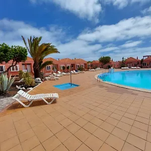  Apartamento Casa Damianna - Pool - Wifi - Fuerteventurabay